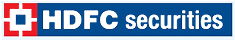 HDFC Securities